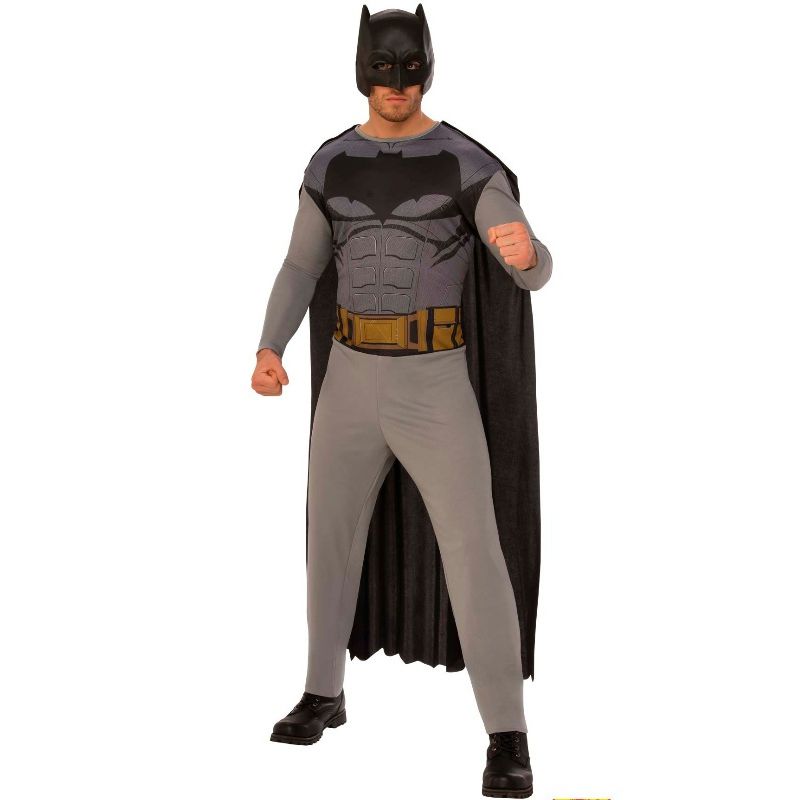 Disfraz Batman adulto