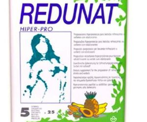 Redunat Hiper-Pro (frutas exóticas)