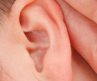 Problemas de audición