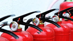 Imagen de Catálogo - Extintores