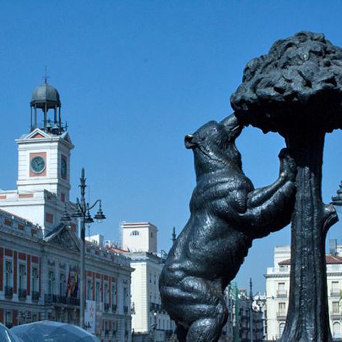 Madrid se consolida como destino turístico
