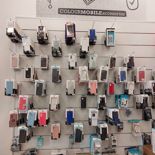 Venta de móviles en Móstoles: Colour Mobile