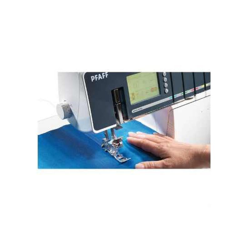 Coverlock Pfaff 4.0: Productos de KOSSE