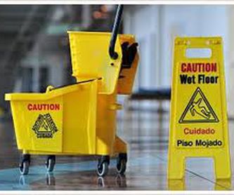 Servicio limpieza Covid19: Trabajos que realizamos de Limpiezas Supralimp