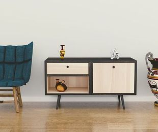 Cómo elegir una buena madera para tus muebles
