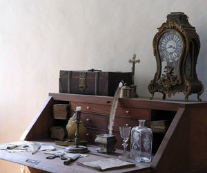 Secretos para mantener tu reloj antiguo como el primer día