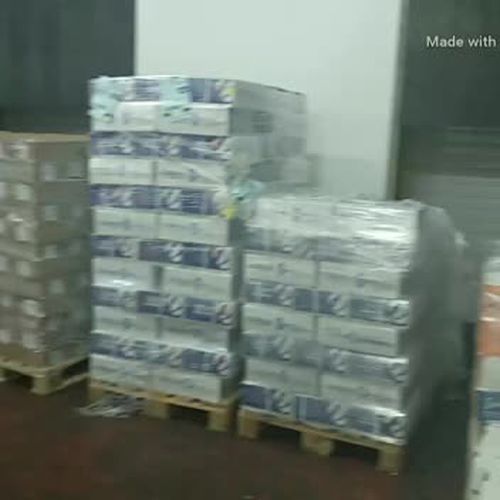 Ricardo Urbina nos abre las puertas de Hielo Los Andes. 