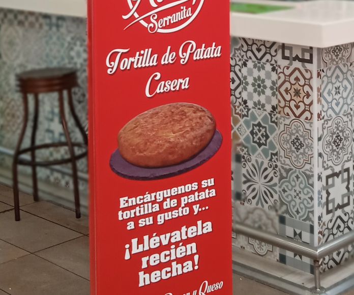 promo tortillas serranita.jpg }}