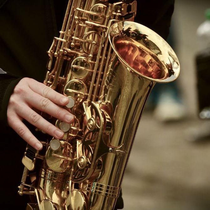 Algunas consideraciones a la hora de comprar un saxofón