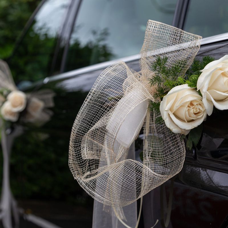 Bodas y eventos especiales: Servicios de Candecar