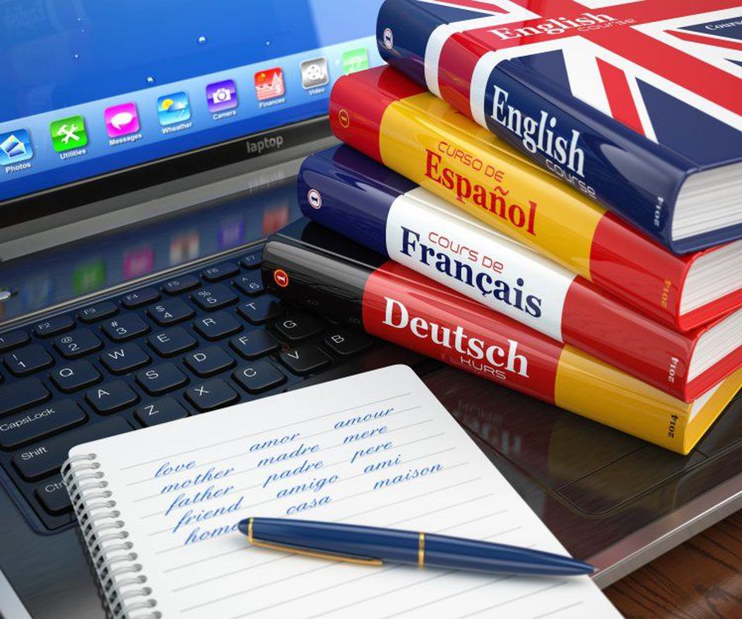 Quieres traducir tus documentos publicitarios en inglés