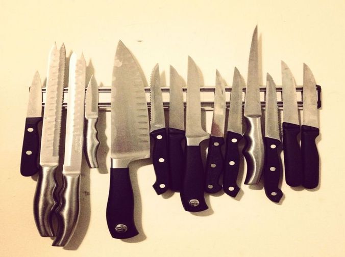 Del afilador al DIY: Así ha evolucionado el 'afilado' sector de los  cuchillos en España