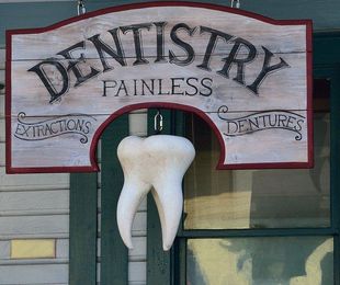 Odontopediatría, la especialidad menos conocida