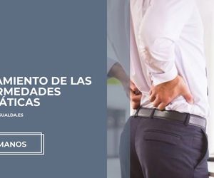 Tratamiento de artrosis en Albacete | Clínica Gualda