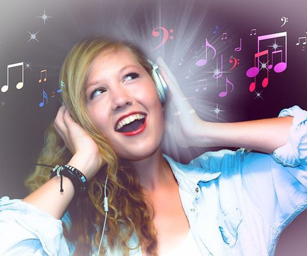 4 ventajas de llevar audífonos que seguro no conocías