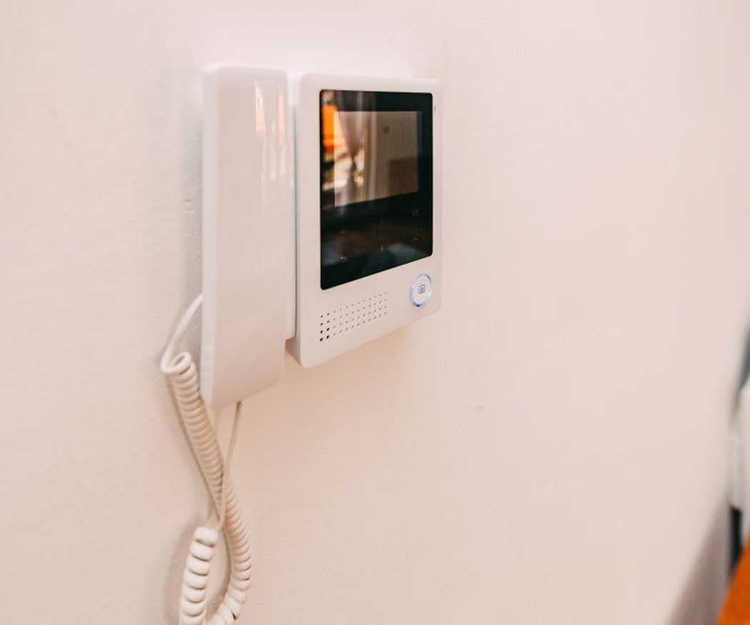 ¡Porteros automáticos! Seguridad para tu hogar y comunidad