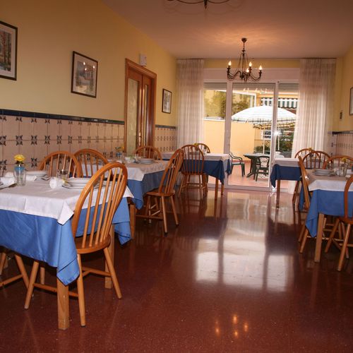 Residencias geriátricas en Zaratán | Residencia para Personas Mayores Santa Ana
