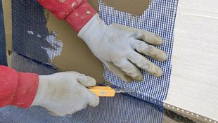 Imagen de Servicios - Albañilería