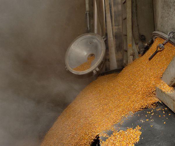 Transporte de cereales, paja y alfalfa a nivel nacional