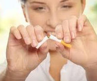 1.700 pacientes inician los tratamientos financiados por Navarra para dejar de fumar