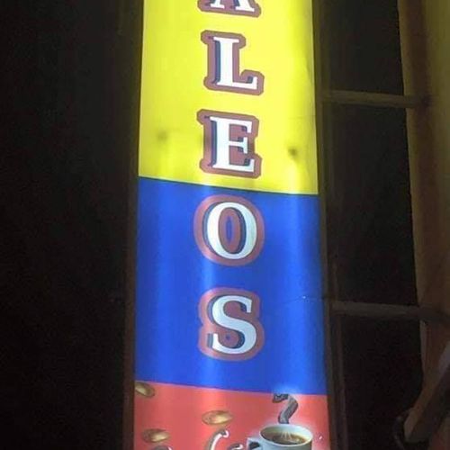 Restaurantes ecuatorianos en Usera, Madrid