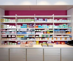 La farmacia es cuestión de confianza