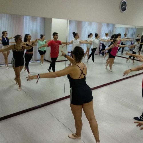 Academia de danza en Coslada | Estudio de Danza Daphne