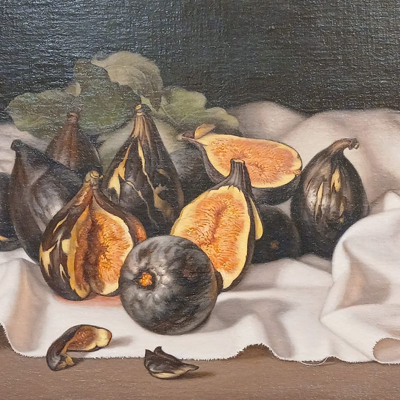 Rosalía Campo: Productos de Cano 1907