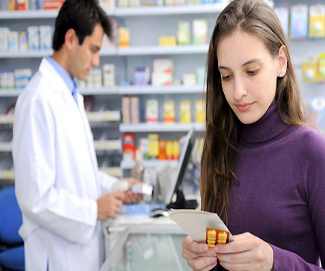 Diferencias entre farmacias y parafarmacias