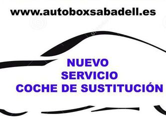 Cambio de correa de distribución: Mantenimiento  de Autobox Sabadell (C/ Doctor Balari)