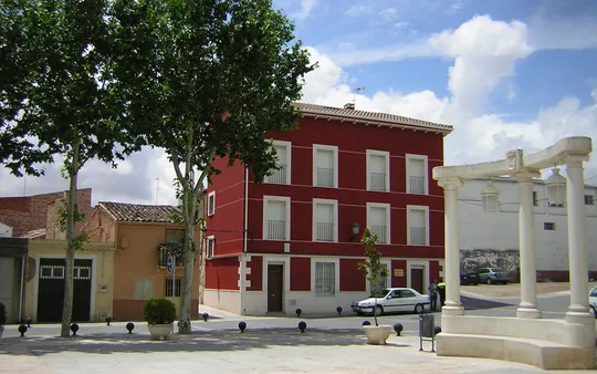 Proyectos de ingeniería Tarancón