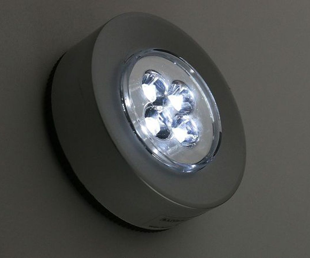 Pioneros en la implantación de la iluminación LED
