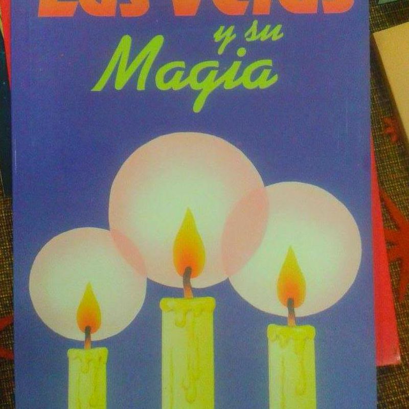 Las velas y su magia: Cursos y productos de Racó Esoteric Font de mi Salut