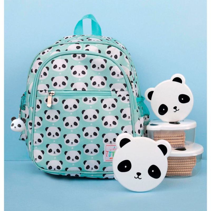 Mochila Panda A Little Lovely Company: Productos de Mister Baby