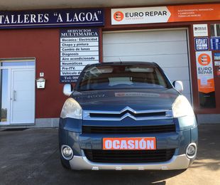 CITROEN BERLINGO 1.6HDI 92CV