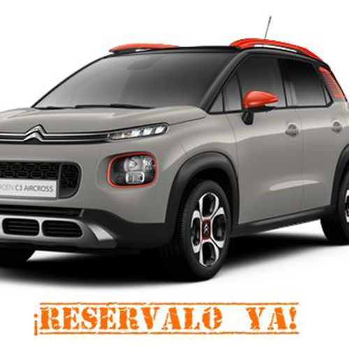 Servicio oficial Citroën Zaragoza
