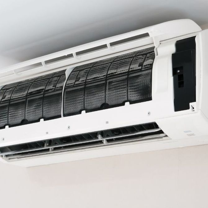 Cómo afecta un mal mantenimiento de los filtros del aire acondicionado