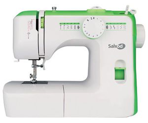 Venta de máquinas de coser