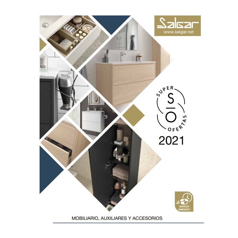 Salgar super oferta:  de CERAMICAS ALVAREZ & FERNANDEZ