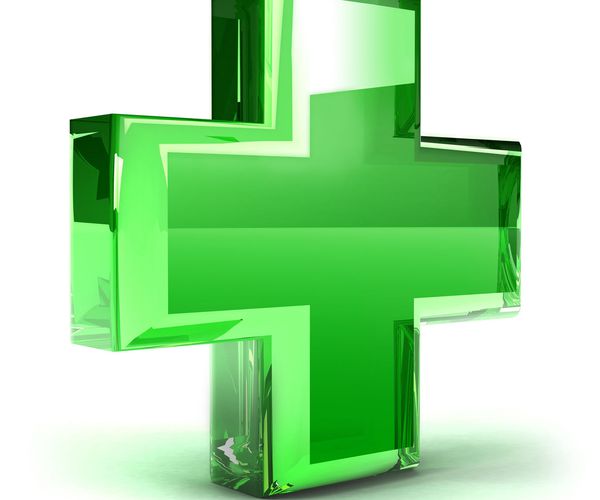 Farmacia Mª Rosario Prieto