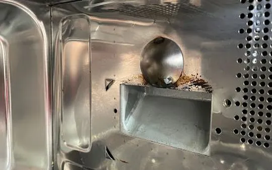 Reparación de microondas en Córdoba