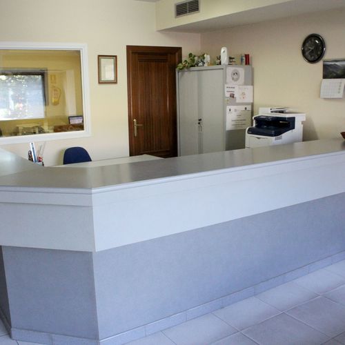 Gestorías administrativas en Alcobendas | Gestoría Administrativa Cortés