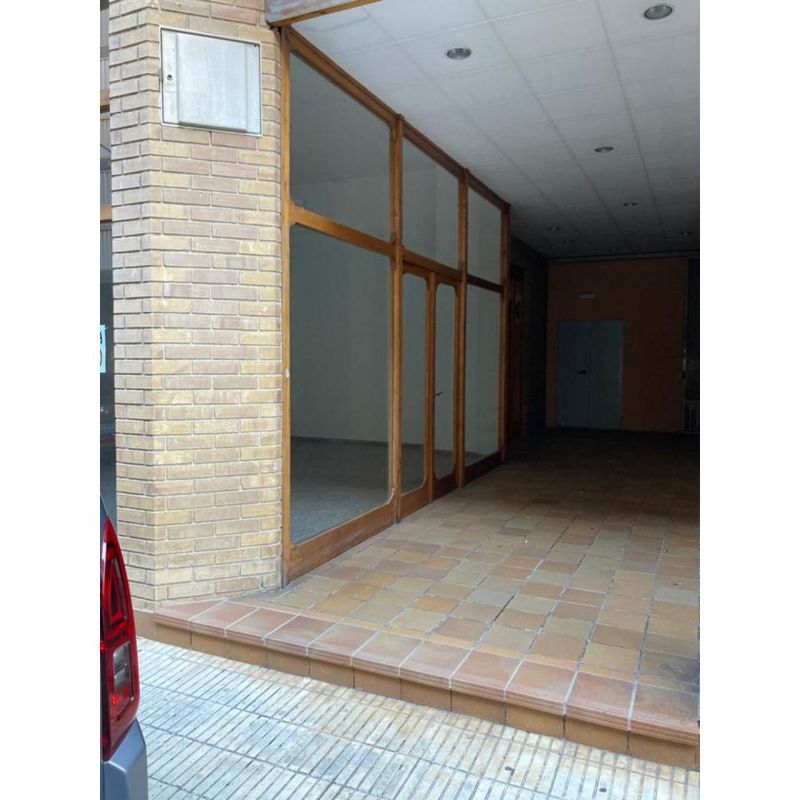 Tortosa Temple - Local en Alquiler - Exp:04165: Inmuebles de Fincas Baix Ebre