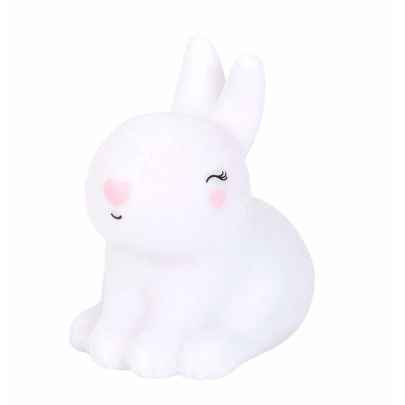 Mini Luz Bunny A Little Lovely Company: Productos de Mister Baby