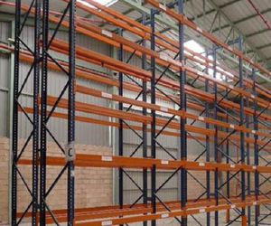 Cómo preparar tus estanterías metálicas para venderlas