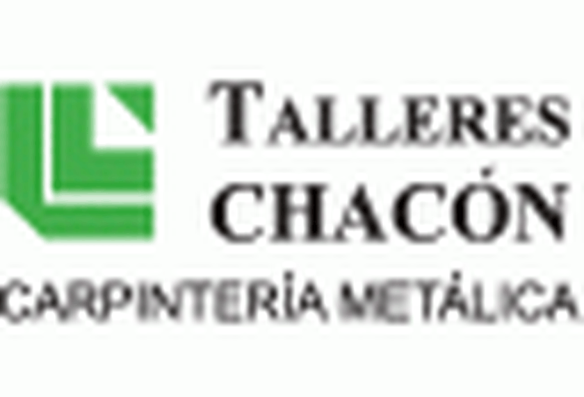 CARPINTERIA METALICA CHACON CARPINTERIA METALICA CHACON