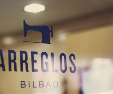 ARREGLOS BILBAO EN FACEBOOK