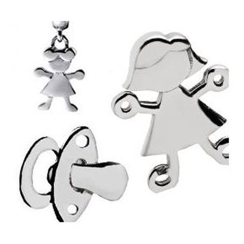 Orfebrería en plata: Joyas de FLANDEZ JOYERO