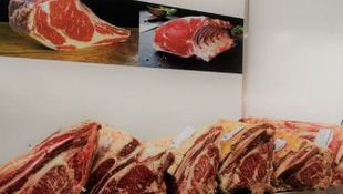 Imagen de Productos - Carne madura