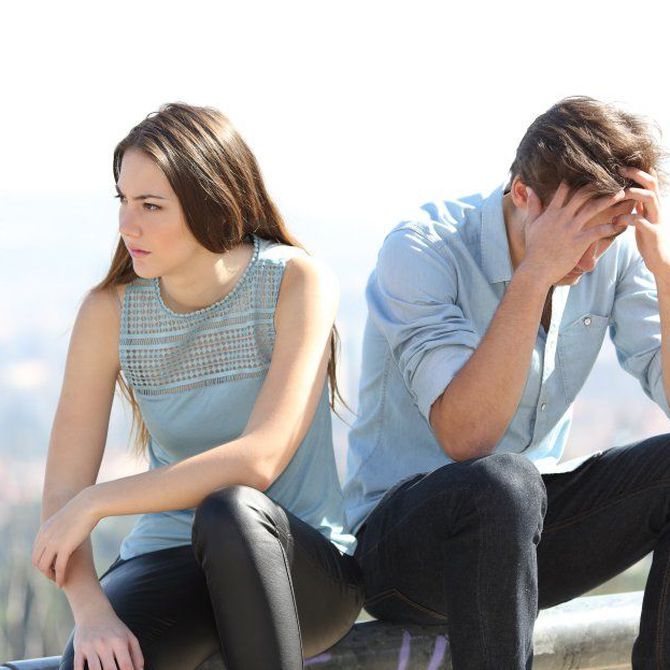 Tres problemas de comunicación habituales en las parejas